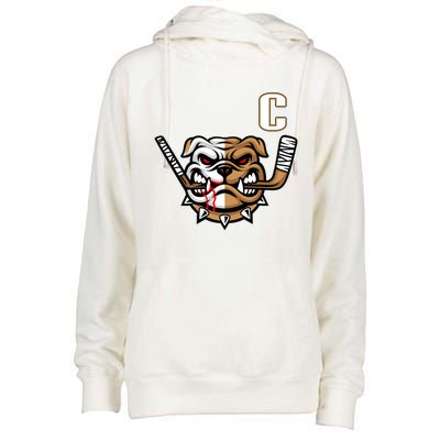 Great Design New Year 2024 Shoresy 69 Sudbury Blueberry Bulldogs Letterkenny Womens Funnel Neck Pullover Hood