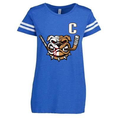 Great Design New Year 2024 Shoresy 69 Sudbury Blueberry Bulldogs Letterkenny Enza Ladies Jersey Football T-Shirt