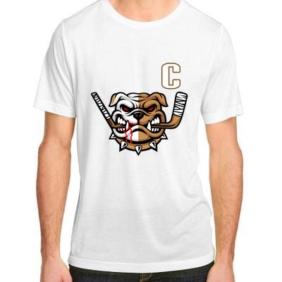 Great Design New Year 2024 Shoresy 69 Sudbury Blueberry Bulldogs Letterkenny Adult ChromaSoft Performance T-Shirt