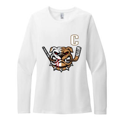 Great Design New Year 2024 Shoresy 69 Sudbury Blueberry Bulldogs Letterkenny Womens CVC Long Sleeve Shirt