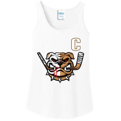 Great Design New Year 2024 Shoresy 69 Sudbury Blueberry Bulldogs Letterkenny Ladies Essential Tank