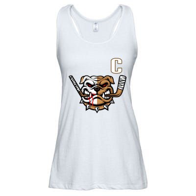 Great Design New Year 2024 Shoresy 69 Sudbury Blueberry Bulldogs Letterkenny Ladies Essential Flowy Tank