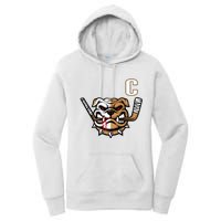 Great Design New Year 2024 Shoresy 69 Sudbury Blueberry Bulldogs Letterkenny Women's Pullover Hoodie