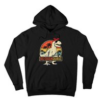 Granny Dinosaur Of The Birthday Matching Family Tank Top Hoodie