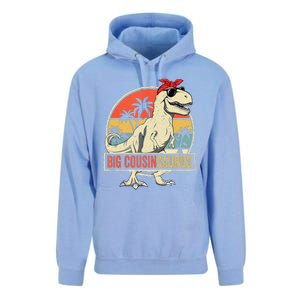 Granny Dinosaur Of The Birthday Matching Family Tank Top Unisex Surf Hoodie