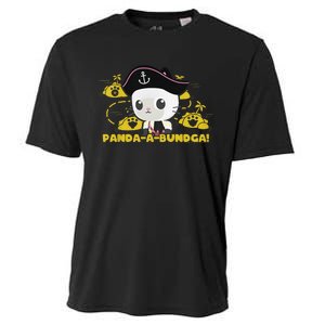 Gabby's Dollhouse Pandy Paws PandaABundga! C2 Cooling Performance Crew T-Shirt