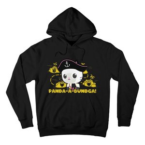 Gabby's Dollhouse Pandy Paws PandaABundga! C2 Hoodie