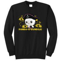 Gabby's Dollhouse Pandy Paws PandaABundga! C2 Sweatshirt