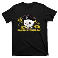 Gabby's Dollhouse Pandy Paws PandaABundga! C2 T-Shirt