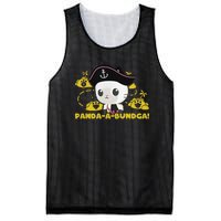 Gabby's Dollhouse Pandy Paws PandaABundga! C2 Mesh Reversible Basketball Jersey Tank