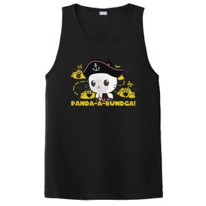 Gabby's Dollhouse Pandy Paws PandaABundga! C2 PosiCharge Competitor Tank