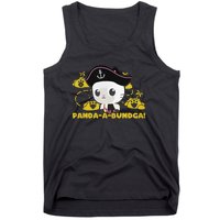 Gabby's Dollhouse Pandy Paws PandaABundga! C2 Tank Top