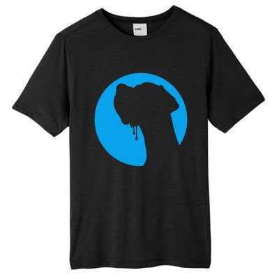 Great Dane profile Tall Fusion ChromaSoft Performance T-Shirt