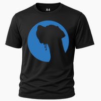 Great Dane Profile Cooling Performance Crew T-Shirt