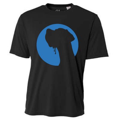 Great Dane Profile Cooling Performance Crew T-Shirt