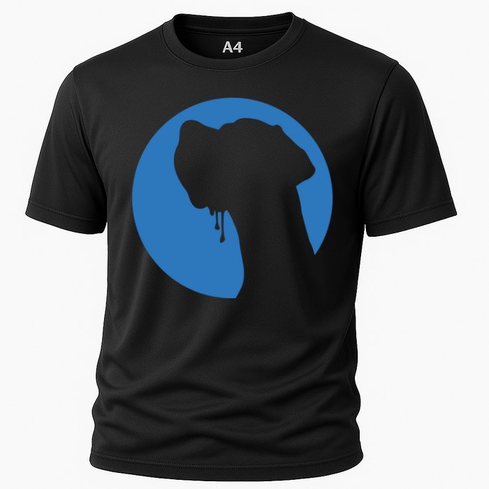 Great Dane Profile Cooling Performance Crew T-Shirt