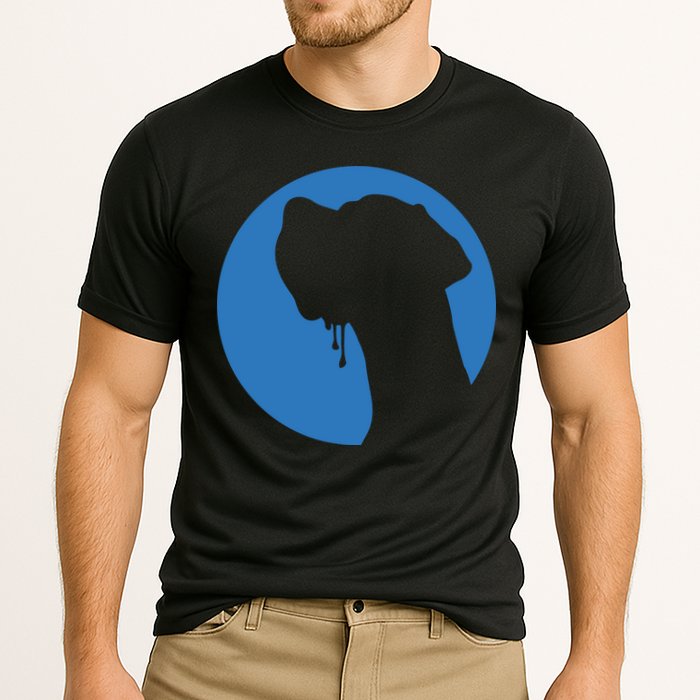 Great Dane Profile Cooling Performance Crew T-Shirt