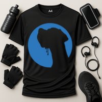 Great Dane Profile Cooling Performance Crew T-Shirt