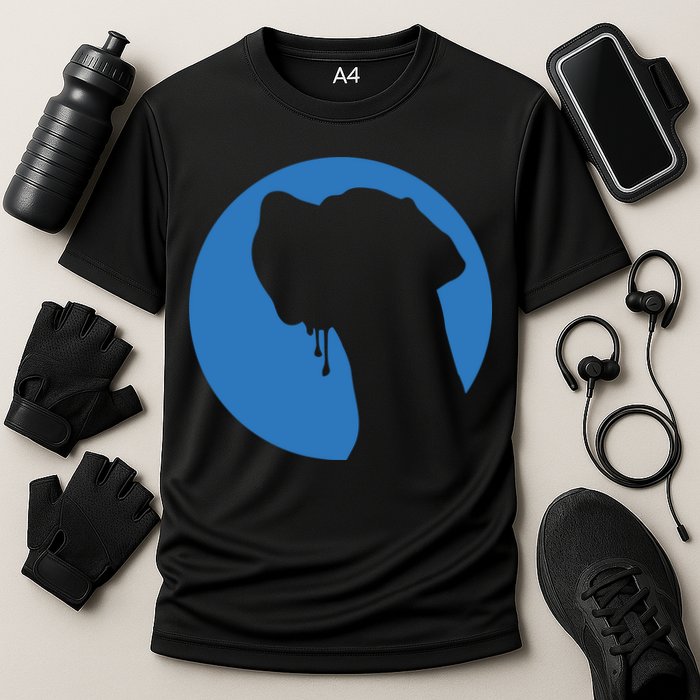 Great Dane Profile Cooling Performance Crew T-Shirt
