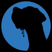 Great Dane Profile Cooling Performance Crew T-Shirt
