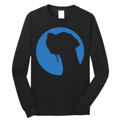 Great Dane Profile Long Sleeve Shirt