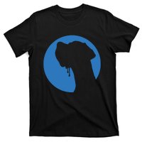 Great Dane Profile T-Shirt