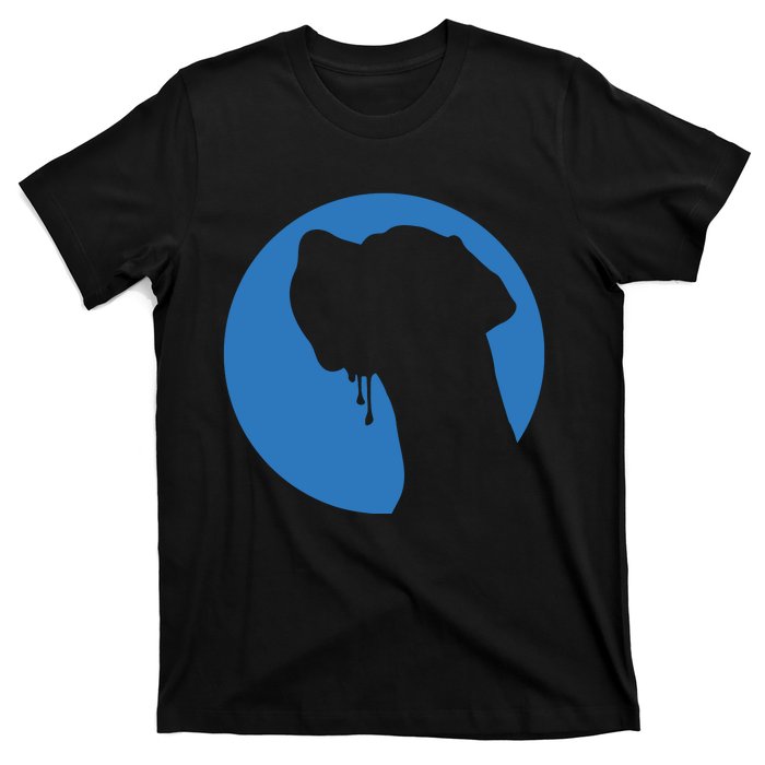 Great Dane Profile T-Shirt