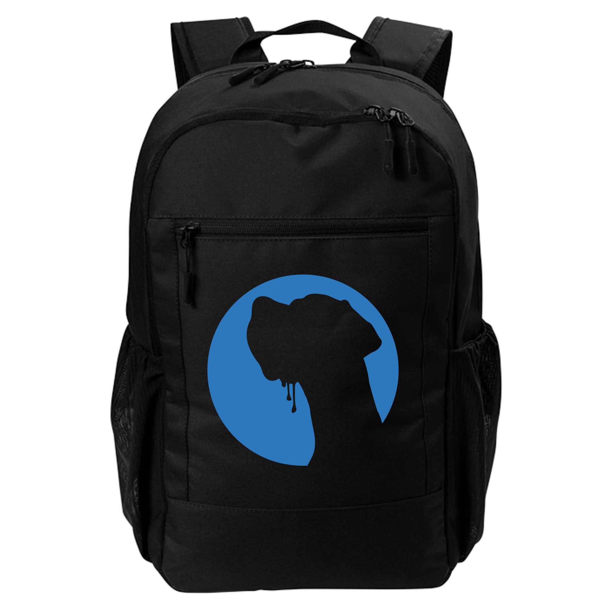 Great Dane Profile Backpack