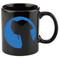 Great Dane Profile 11oz C Handle Ceramic Mug