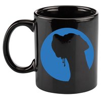 Great Dane Profile 11oz C Handle Ceramic Mug