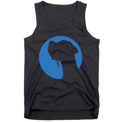 Great Dane Profile Tank Top