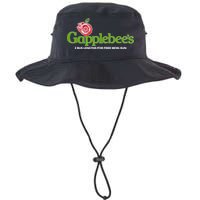 Gapplebees Drag Racing Gapped American Muscle Gift Bucket Hat