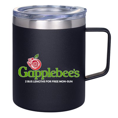 Gapplebees Drag Racing Gapped American Muscle Gift 12oz Stainless Steel Coffee Mug