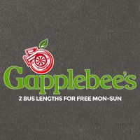Gapplebees Drag Racing Gapped American Muscle Gift Cotton Canvas Backpack