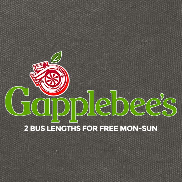 Gapplebees Drag Racing Gapped American Muscle Gift Cotton Canvas Backpack