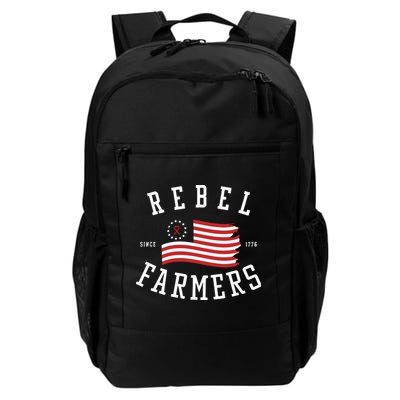 Gatlin Didier Rebel Farmers Backpack