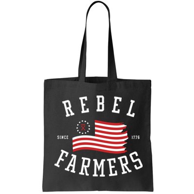 Gatlin Didier Rebel Farmers Bag