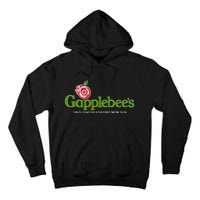 GapplebeeS Drag Racing American Muscle Turbo Boosted Tall Hoodie