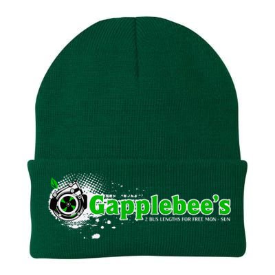 GapplebeeS Drag Racing Car Guy Knit Cap Winter Beanie