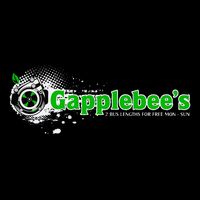 GapplebeeS Drag Racing Car Guy 16 in Basic Backpack