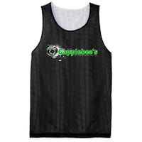 GapplebeeS Drag Racing Car Guy Mesh Reversible Basketball Jersey Tank