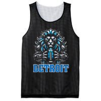 Graphic Detroit Retro Styles 90s Detroit Name Personalized Mesh Reversible Basketball Jersey Tank