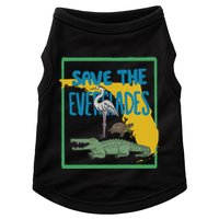 Gators Daily Save The Everglades Doggie Tank