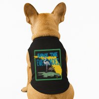 Gators Daily Save The Everglades Doggie Tank