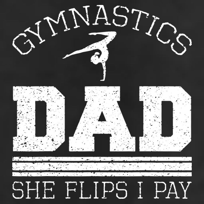 Gymnastics Dad She Flips I Pay Gymnast Balance Gymnastics Adult Drive Performance Visor