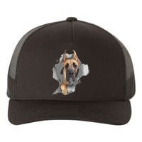 Great Dane Shirts Great Dane Lover Shirts Great Dane Yupoong Adult 5-Panel Trucker Hat