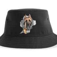 Great Dane Shirts Great Dane Lover Shirts Great Dane Sustainable Bucket Hat