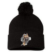 Great Dane Shirts Great Dane Lover Shirts Great Dane Pom Pom 12in Knit Beanie