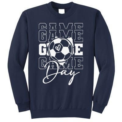 Game Day Soccer Sweatshirt