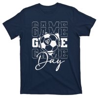 Game Day Soccer T-Shirt